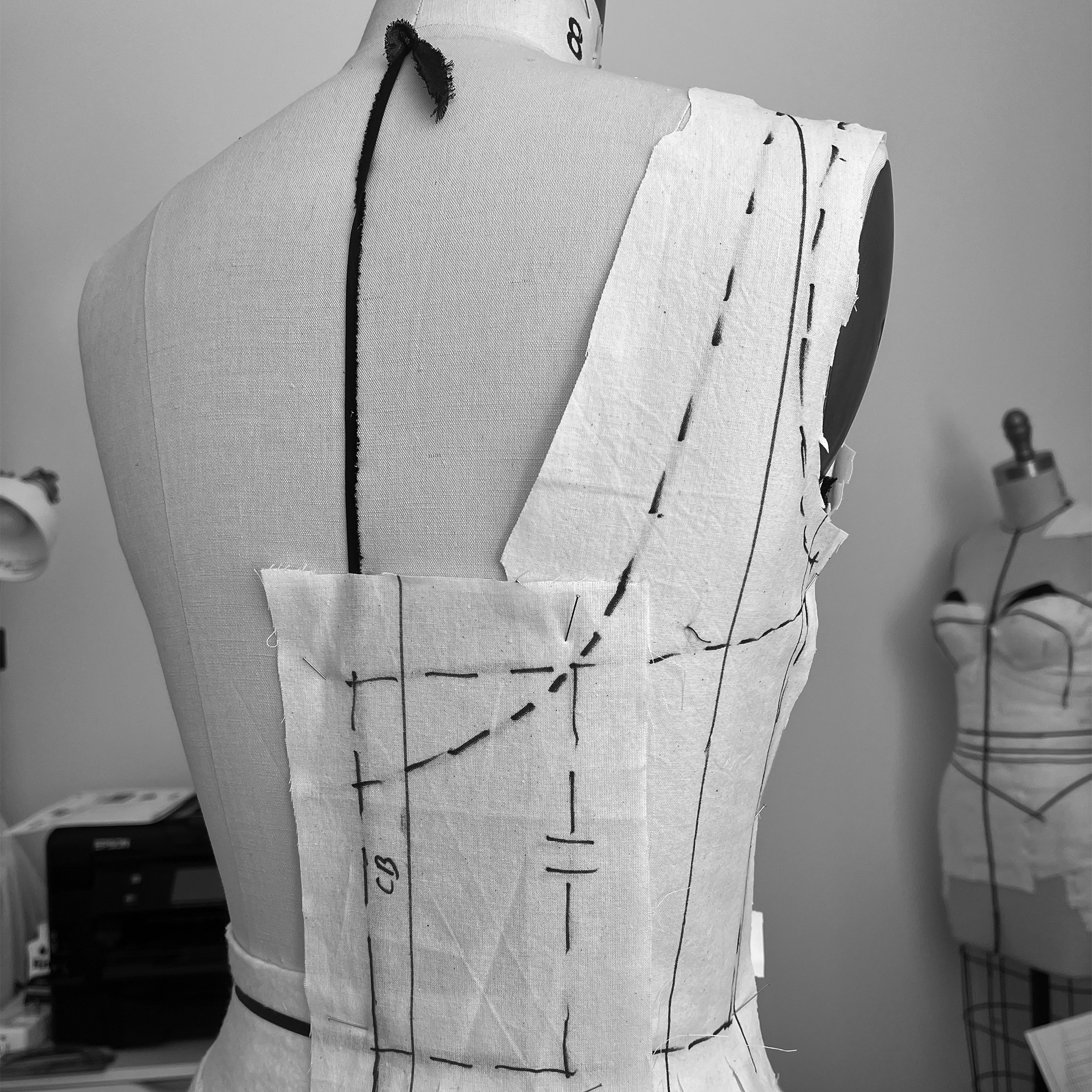 Demi-Bespoke Appointment- Remote or In Person