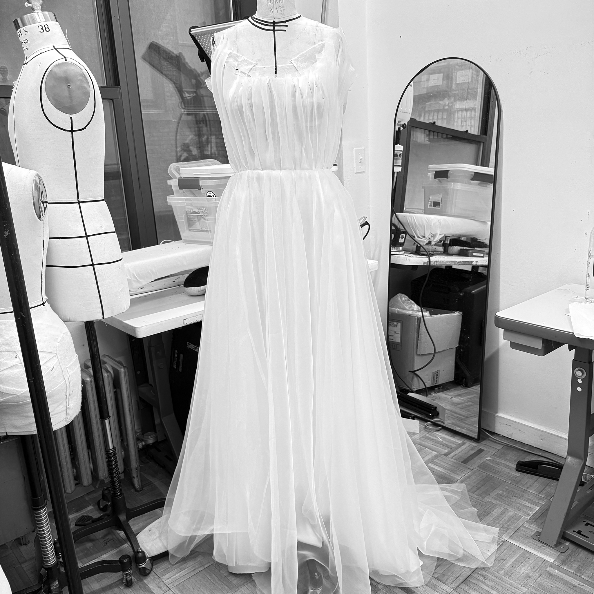 Bespoke Bridal Appointment- Remote or In Person