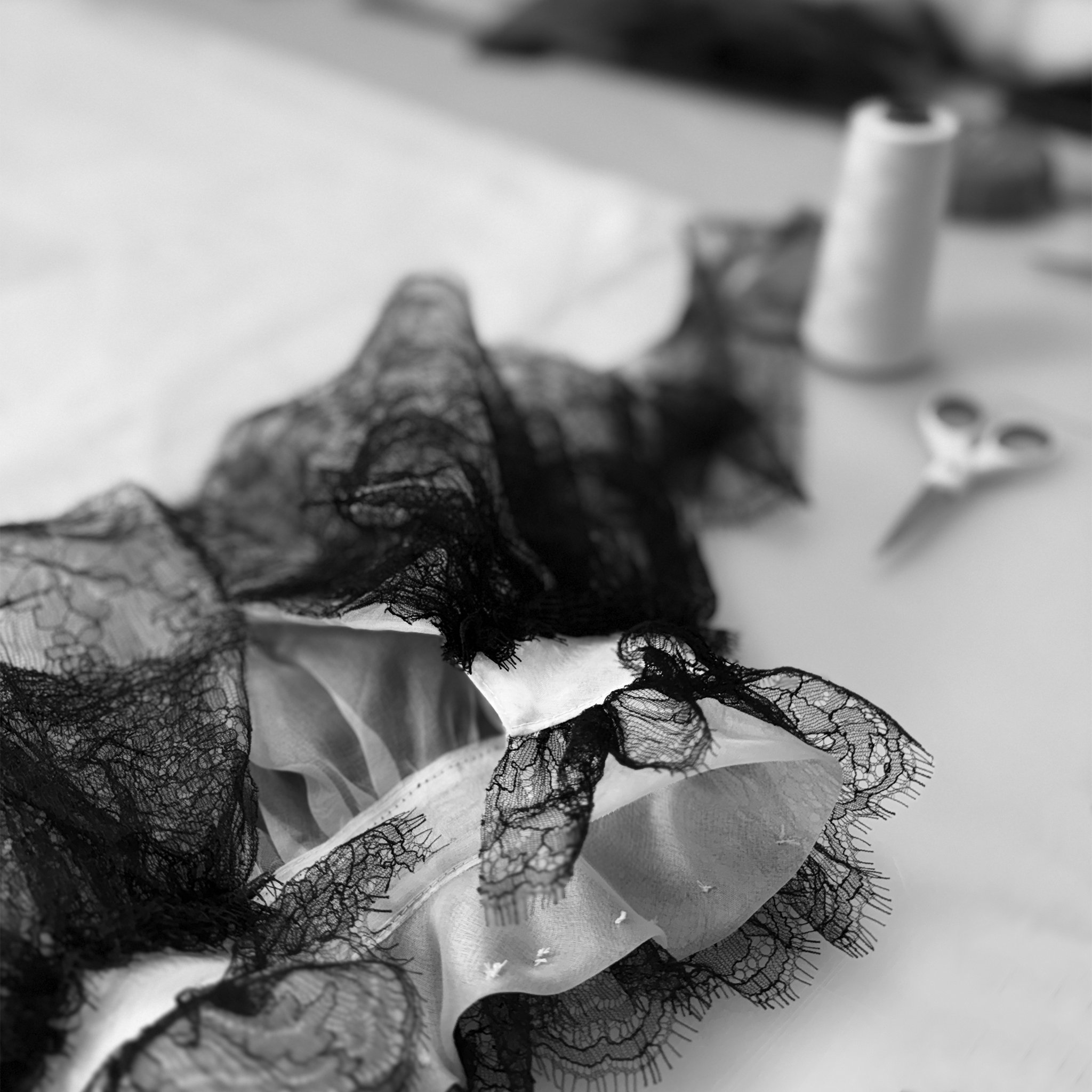 Made-to-Measure Appointment- Remote or In Person